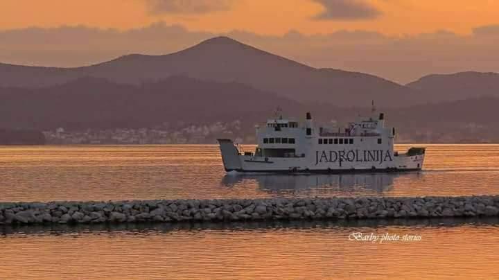 Kuca Za Odmor Marina Vila Sutomiscica Exterior foto